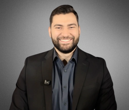 Ahmed Bitar
