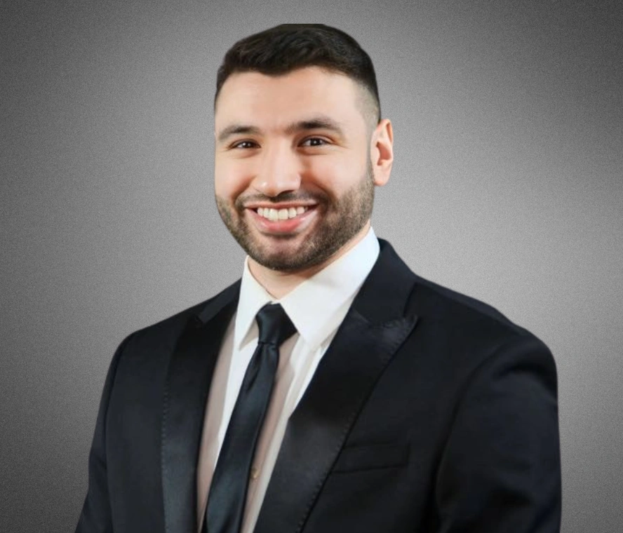 Ali Baydoun