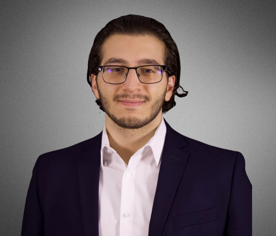 Kareem Salame